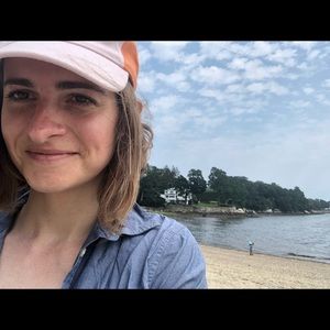 Meet your Posher, Katy